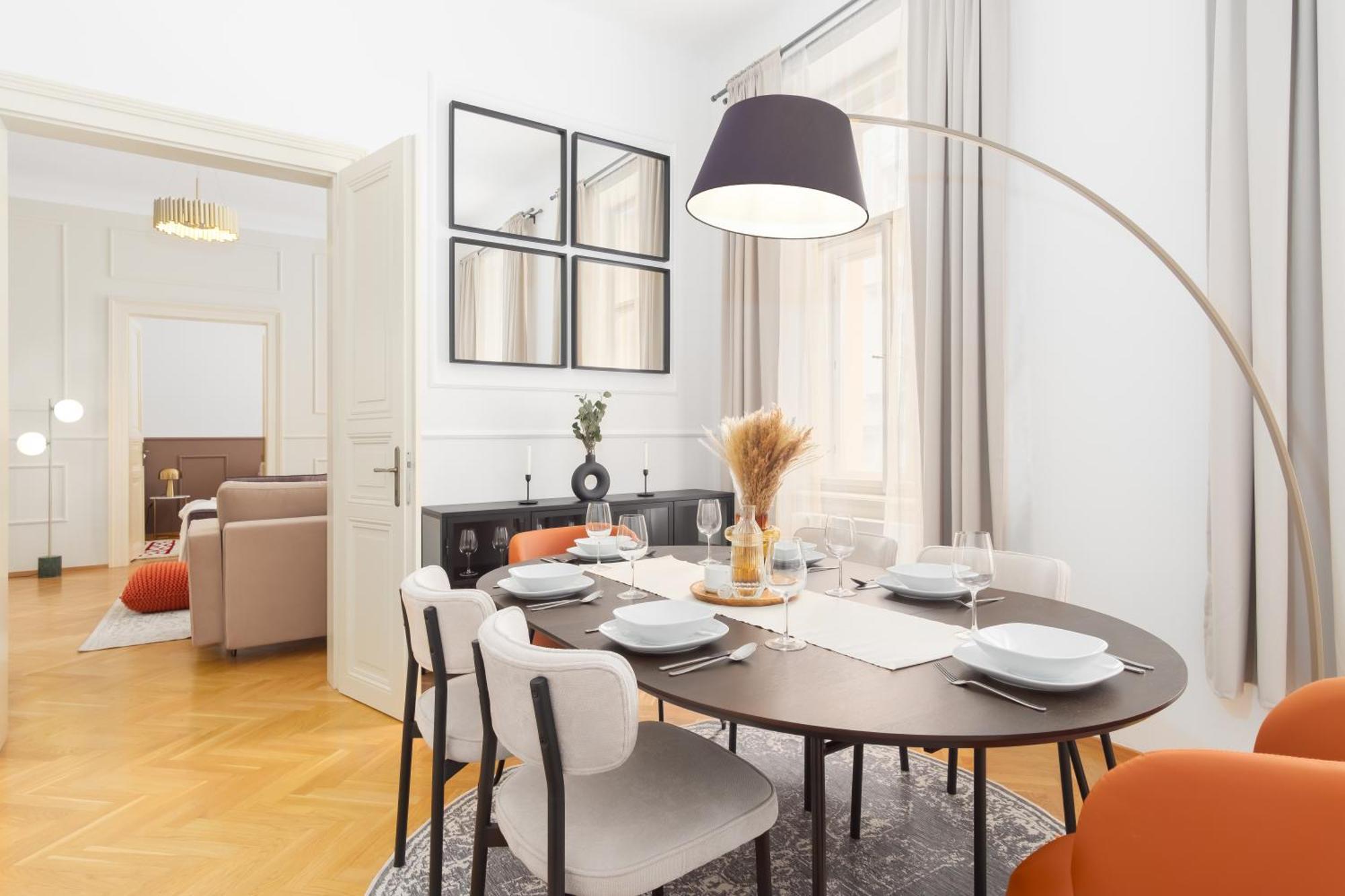 Stru House By Prague Days - Luxurious Apartments Next To National Theatre Esterno foto