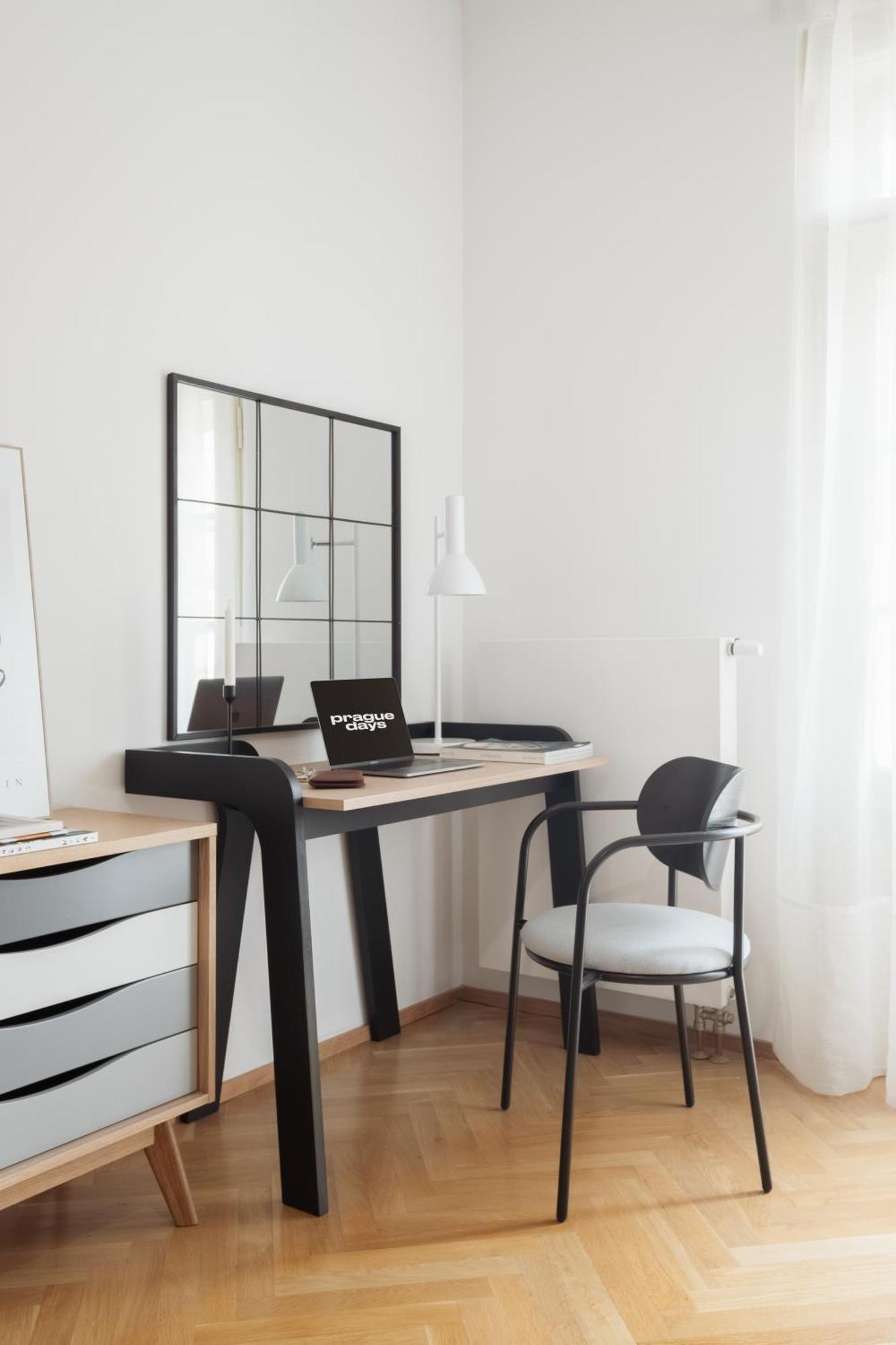 Stru House By Prague Days - Luxurious Apartments Next To National Theatre Esterno foto