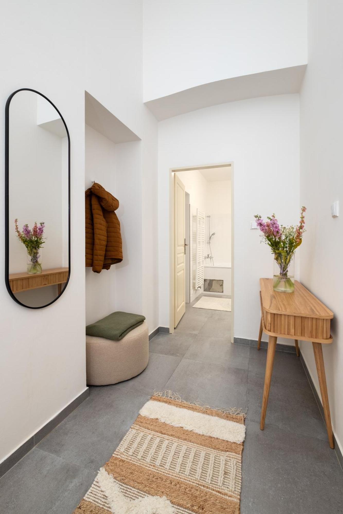 Stru House By Prague Days - Luxurious Apartments Next To National Theatre Esterno foto