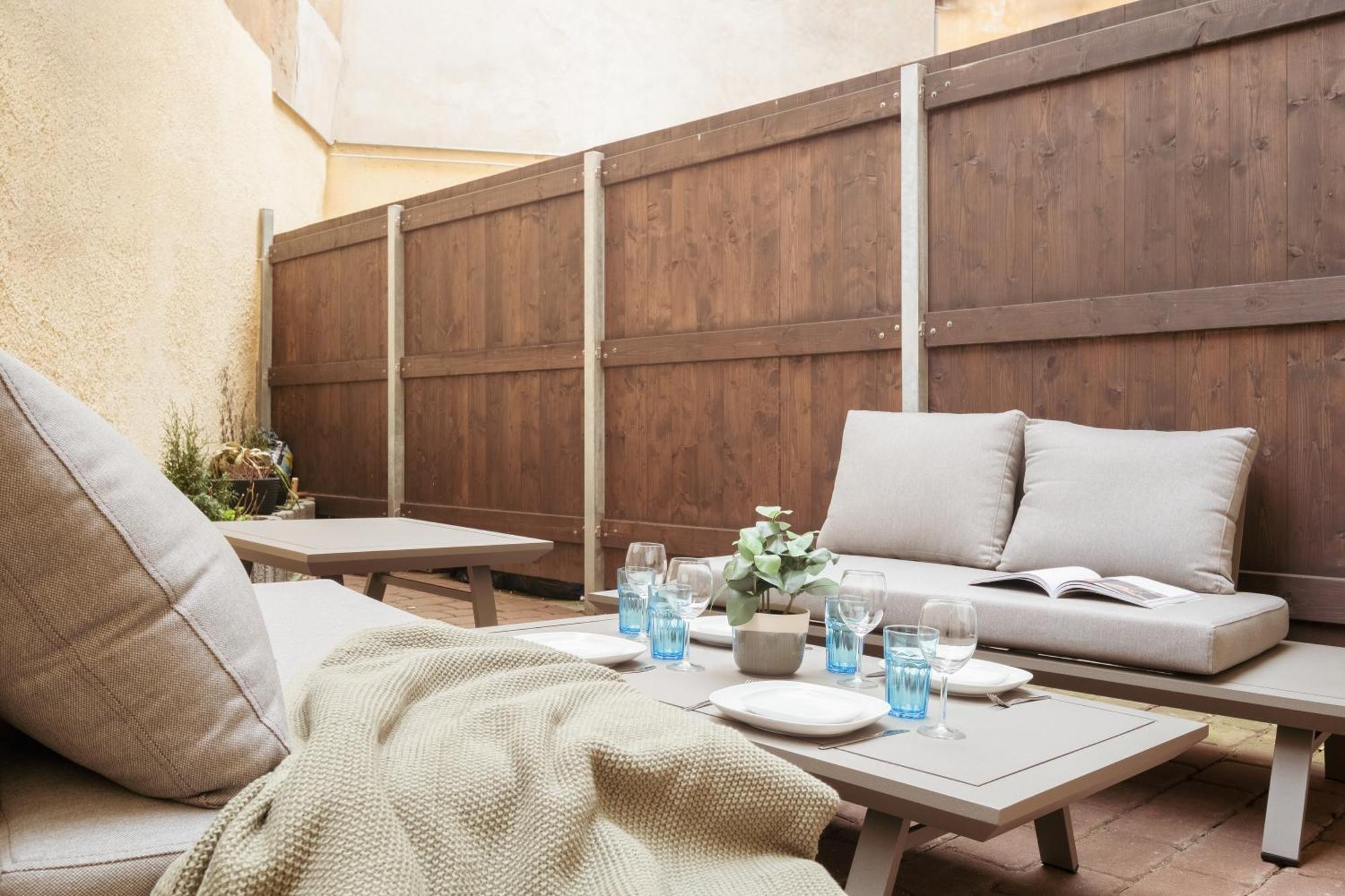 Stru House By Prague Days - Luxurious Apartments Next To National Theatre Esterno foto