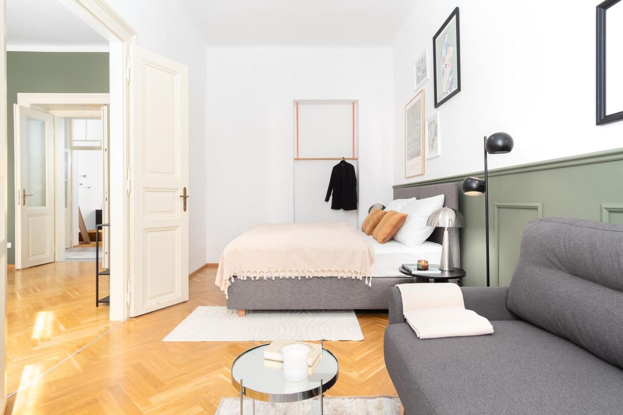 Stru House By Prague Days - Luxurious Apartments Next To National Theatre Esterno foto