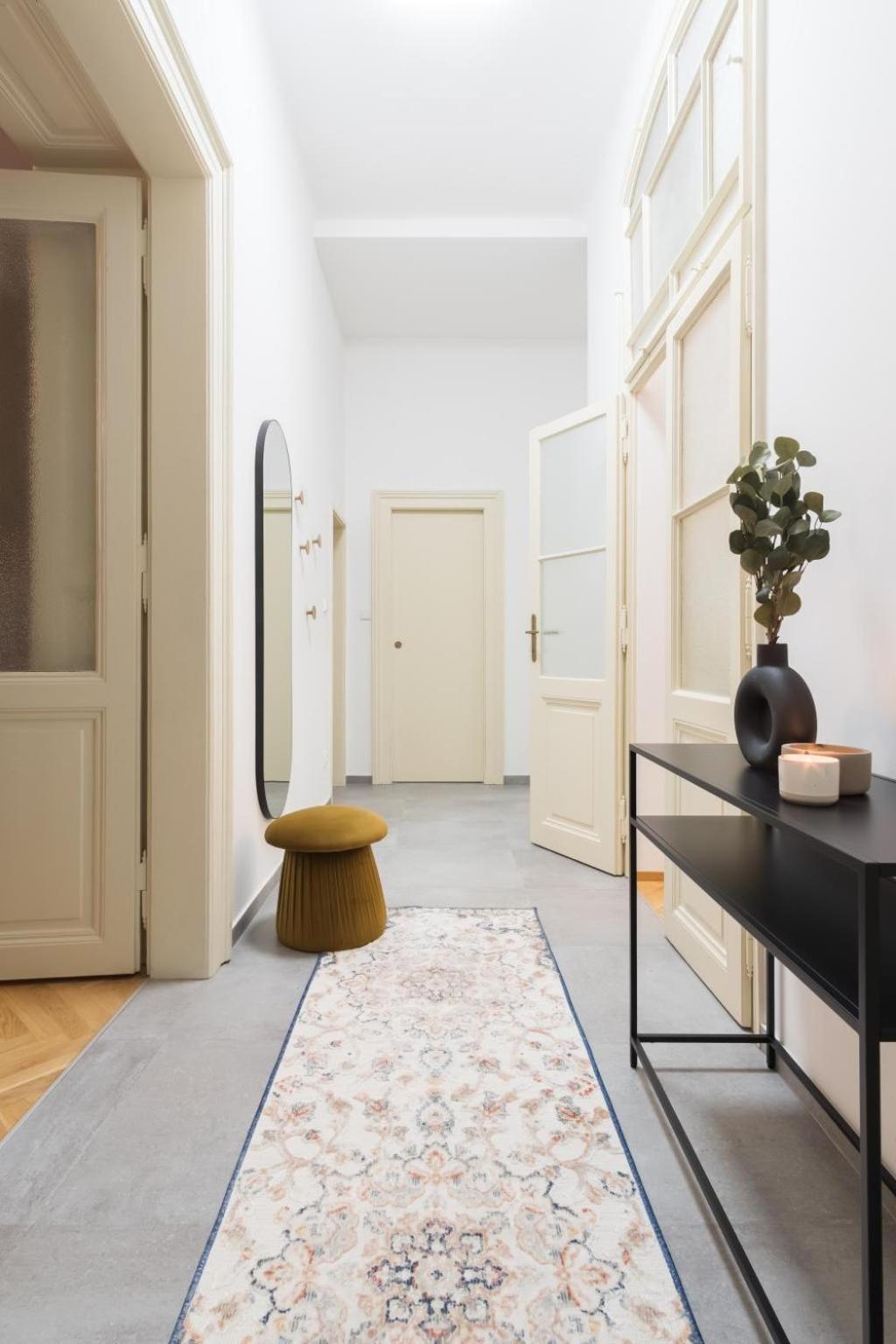 Stru House By Prague Days - Luxurious Apartments Next To National Theatre Esterno foto