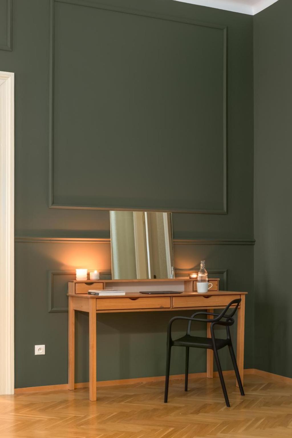 Stru House By Prague Days - Luxurious Apartments Next To National Theatre Esterno foto