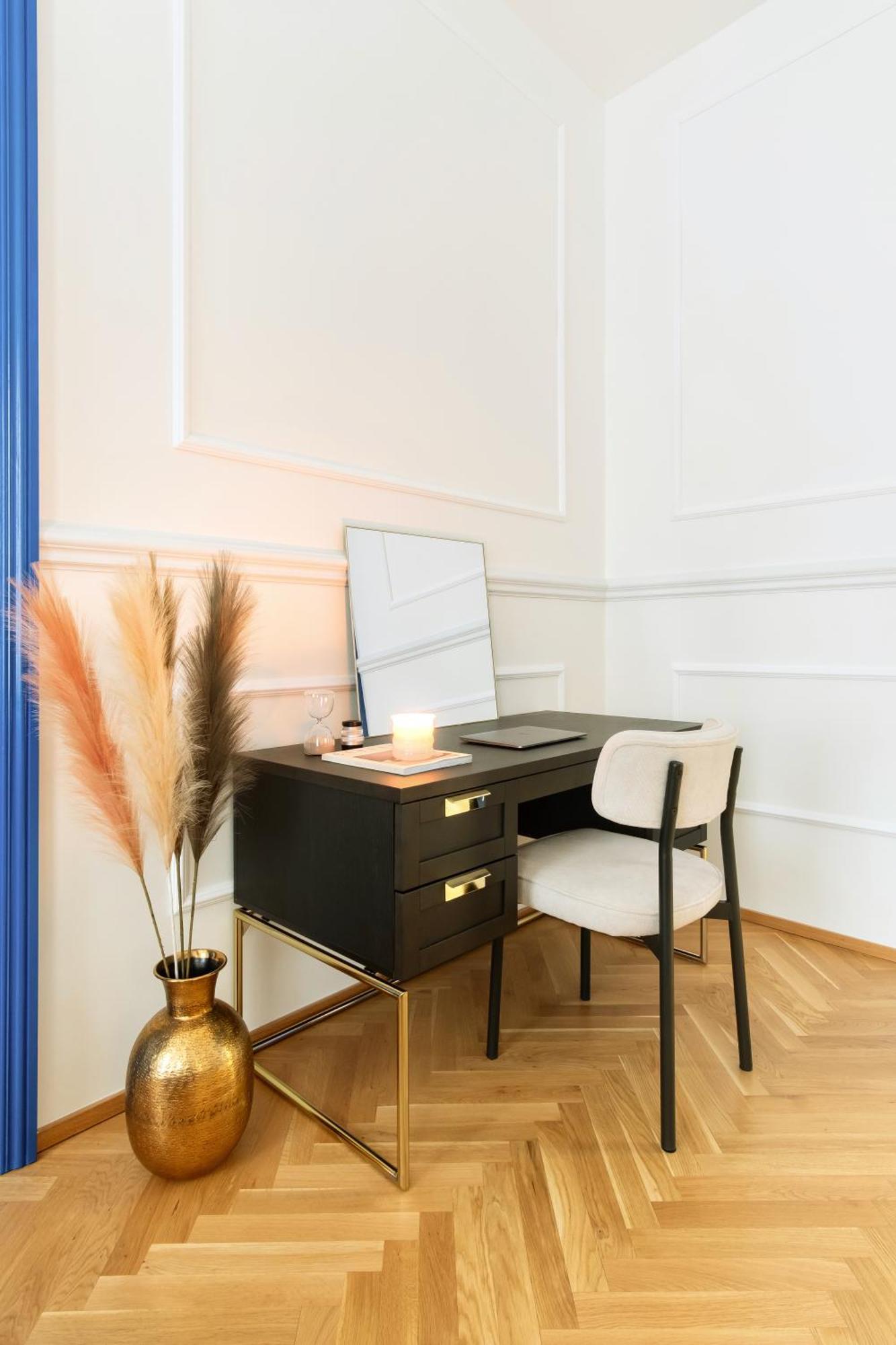 Stru House By Prague Days - Luxurious Apartments Next To National Theatre Esterno foto