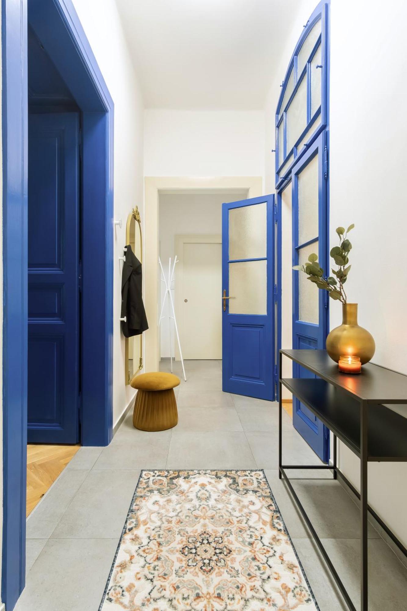 Stru House By Prague Days - Luxurious Apartments Next To National Theatre Esterno foto